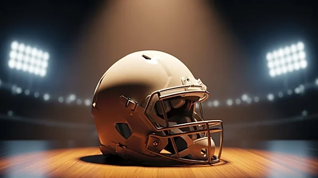 Top Ole Miss Football Target Braylon Calais Set to Announce Commitment Amid LSU Momentum