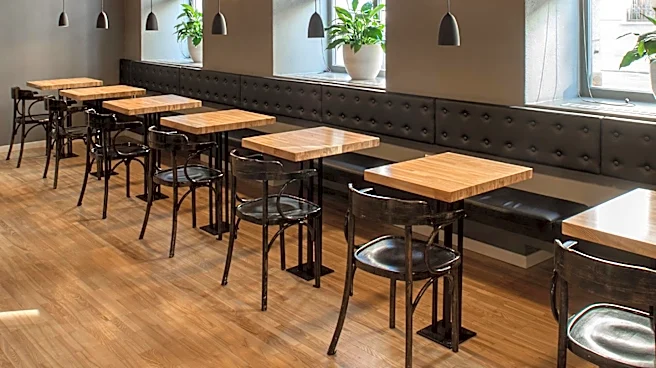 New Chicken Smash Burger Spot 'Ramblin’ Chick' Opens in Brooklyn's Carroll Gardens