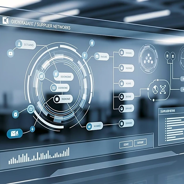 Supplier Management Software Platforms Evolve to Meet 2026 Business Needs