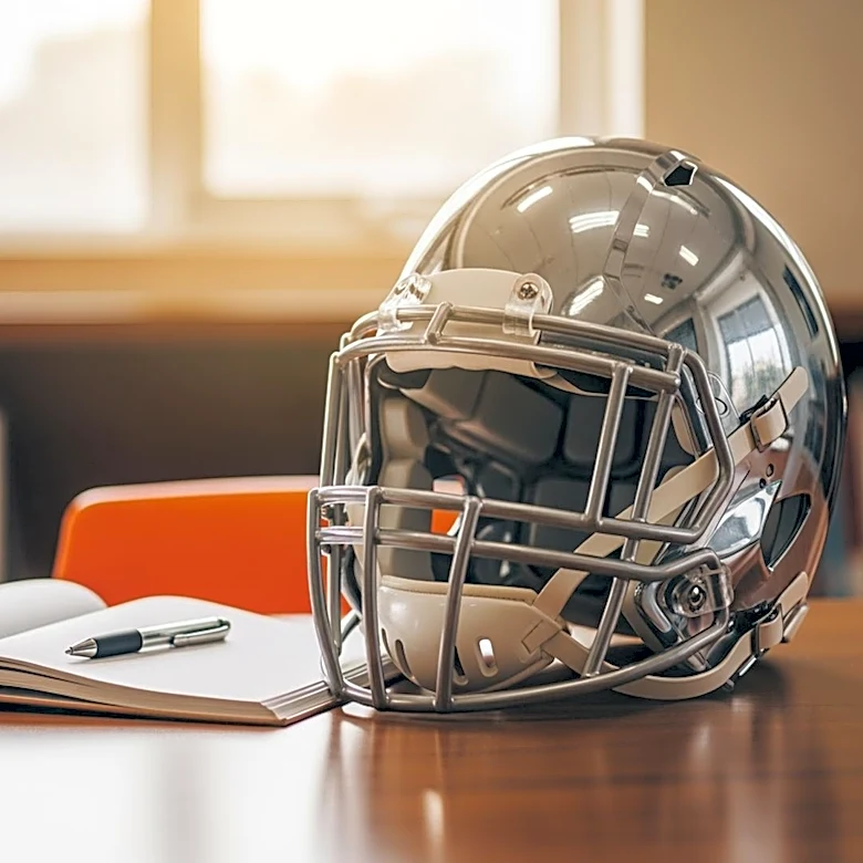 Syracuse University Strengthens Ties with Defensive Back Sire Hall During Campus Visit