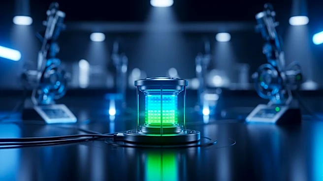 ACMI Secures $50 Million Award to Boost Energetics Innovation with New Maryland Hub