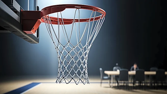 Victor Wembanyama Named 2025-26 NBA Defensive Player of the Year