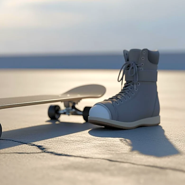 Billy Strings Postpones Tour After Breaking Leg in Skateboarding Accident