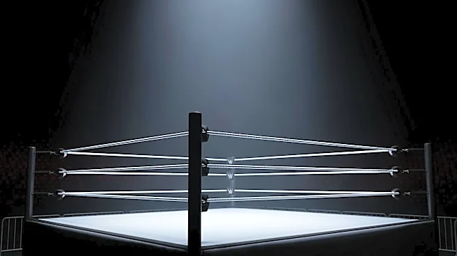 Pat McAfee Exits WWE, Commends Cody Rhodes After WrestleMania 42