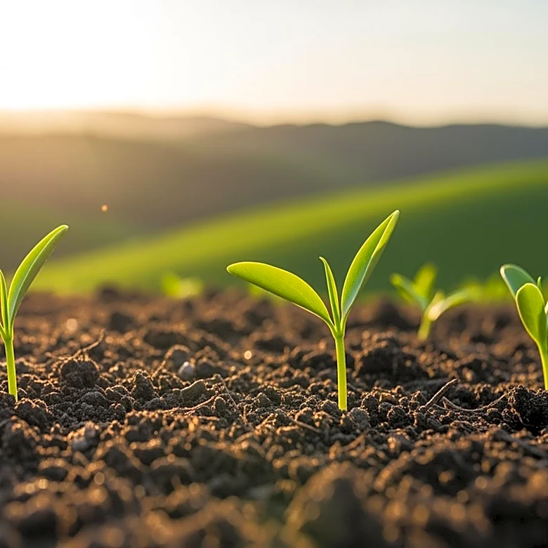 Realtor.com Report Highlights 77% Surge in U.S. Land Prices Since 2019