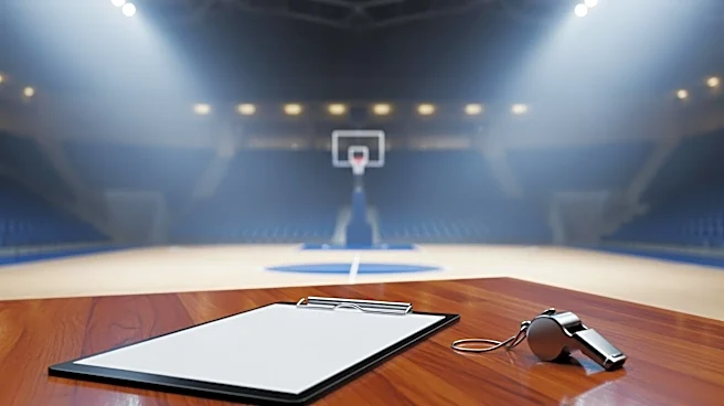 Brooklyn Nets Extend Contracts of Head Coach Jordi Fernández and Staff Amid Rebuilding Phase