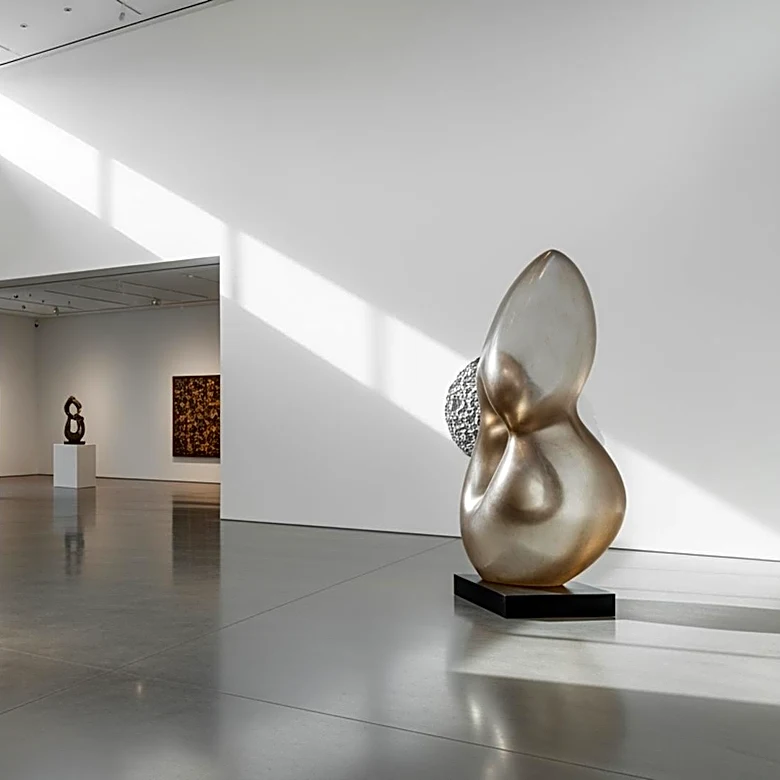 LACMA's New David Geffen Galleries Open to Mixed Reviews from Early Visitors