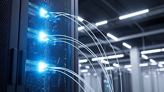 NEXTDC to Raise $1.5 Billion for Sydney Data Centre Expansion