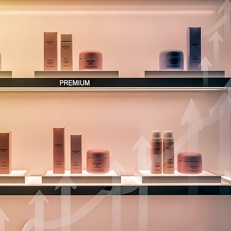 Ulta Beauty's Strategic Shift Boosts Sales and Market Position