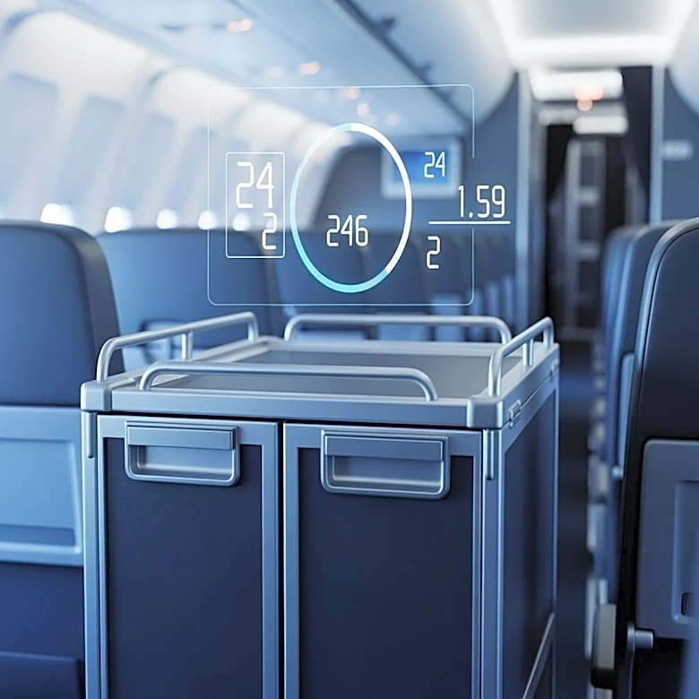 American Airlines Introduces Controversial Flight Attendant Scoring System