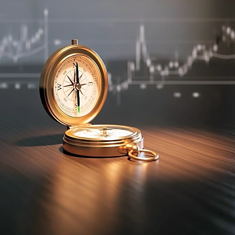 Strategist Highlights Fundamentals as Key Driver of Wall Street Rally