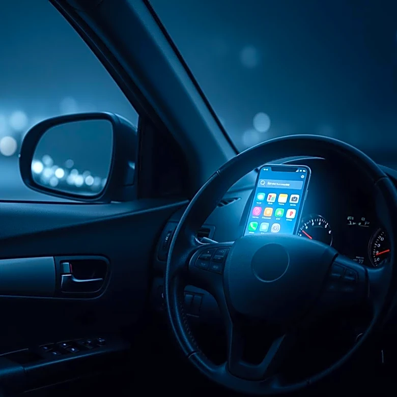 Uber Faces Lawsuit Over Alleged Violation of Drivers' Rights Under Proposition 22