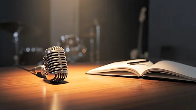 Jung Kook Reflects on Regrets Over BTS's Album 'ARIRANG' Despite Success