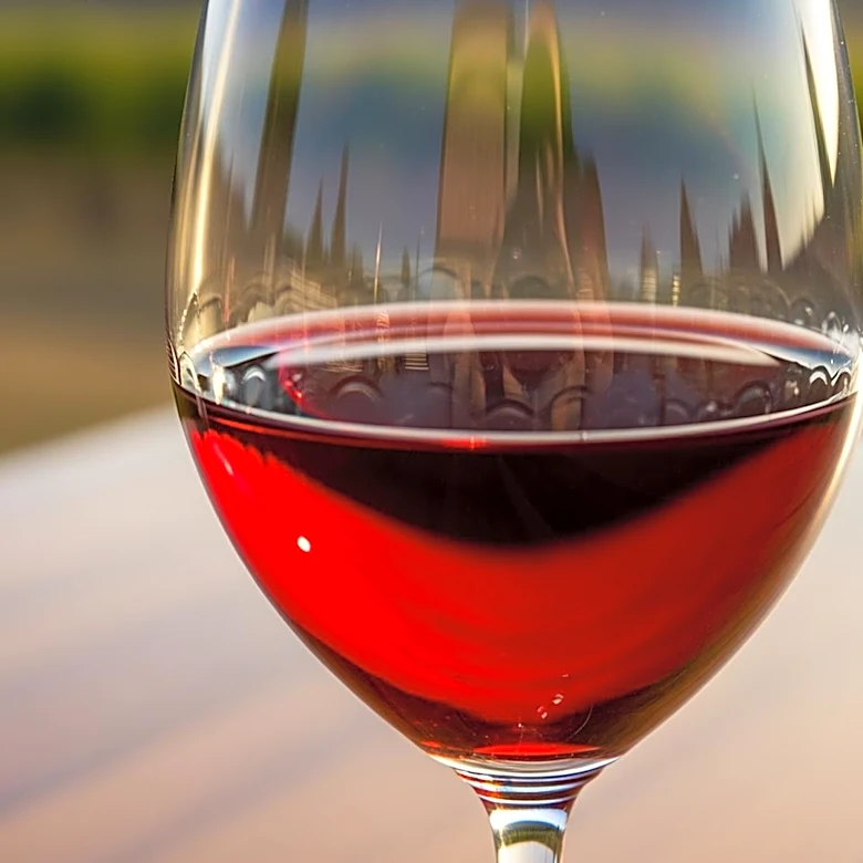 Gallo's Britt West Addresses Wine's Relevance and Next-Gen Recruitment