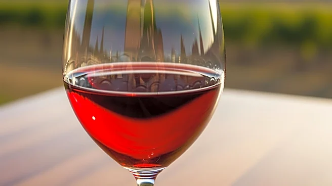 Gallo's Britt West Addresses Wine's Relevance and Next-Gen Recruitment