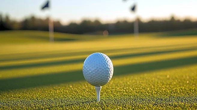 Matt Fitzpatrick Wins RBC Heritage, Praised for Composure Amidst Hostile Atmosphere
