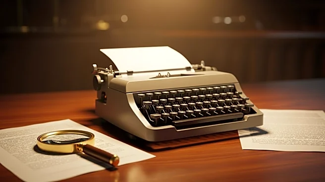 Gina Rodriguez Joins 'Matlock' Season 2 Finale, Promises Closure on Wellbrexa Case