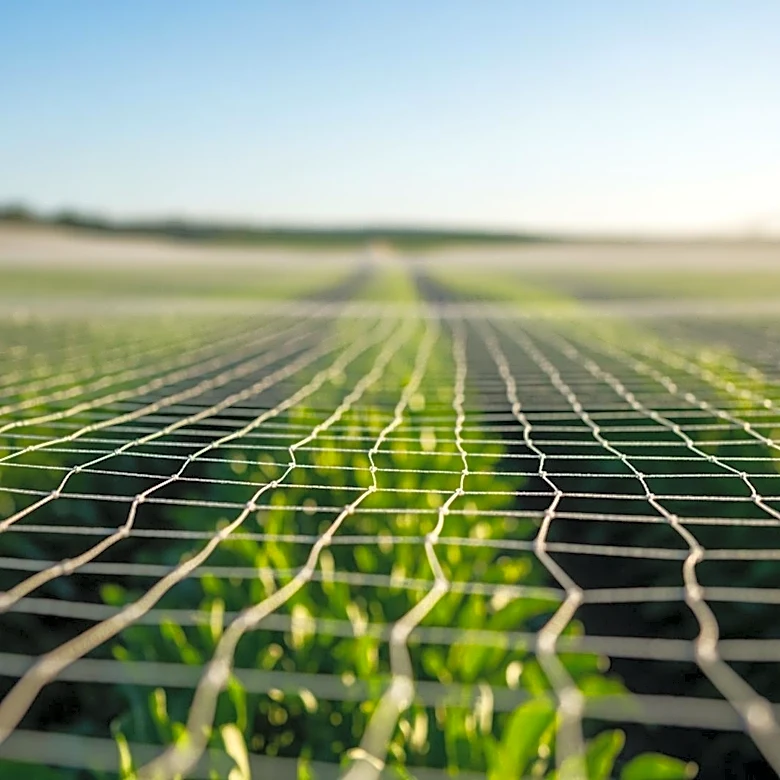 Global Agriculture Nets Market Projected to Reach $16.3 Billion by 2033