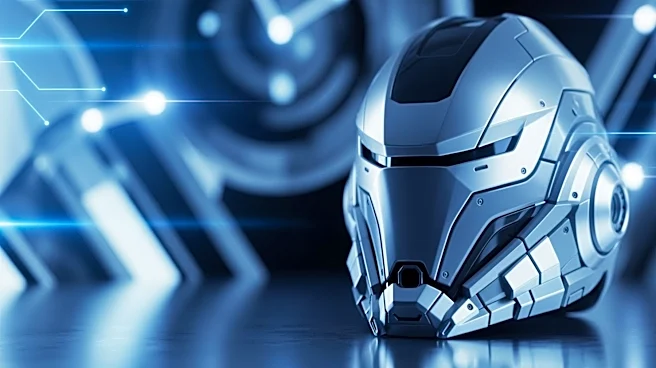 Netflix's Live-Action 'Gundam' Movie Expands Cast with Notable Additions