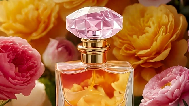 CPL Aromas Showcases Innovation at Paris Perfume Week with New Fragrance Technologies