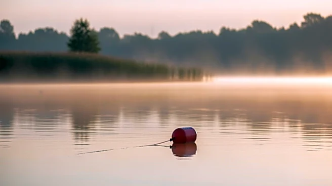 Fitness Influencer Dies During Ironman Texas Swimming Event