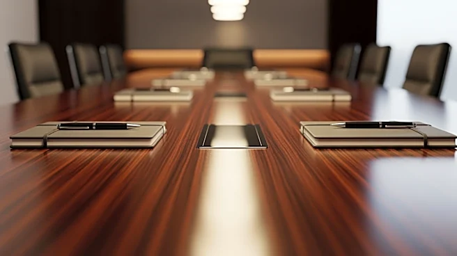 Kering to Appoint Former Chanel and Dior Executives to Board Amid Turnaround Efforts