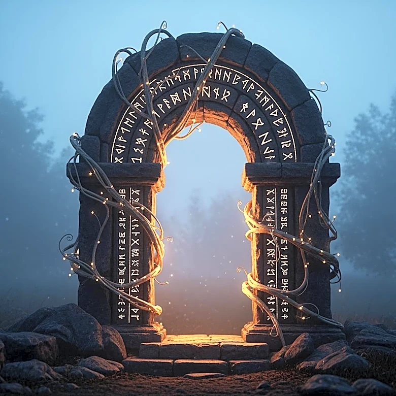 Alex Garland's 'Elden Ring' Film Adaptation Set for March 2028 Release