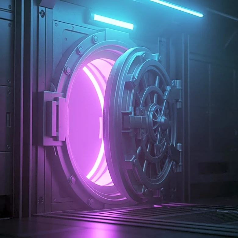 Potential Leak Reveals New Vault Hunter for Borderlands 4 DLC