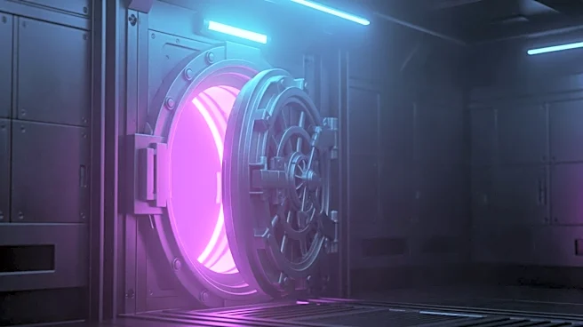 Potential Leak Reveals New Vault Hunter for Borderlands 4 DLC