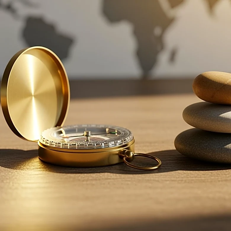 Societe Generale's Chief Strategist Advocates for Investment in Physical Assets Amid Global Trends