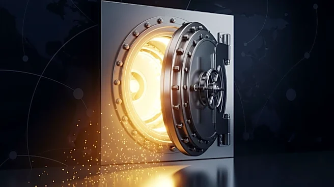 EQT Raises Record $15.6 Billion for Asia Buyout Fund Amid Global Interest