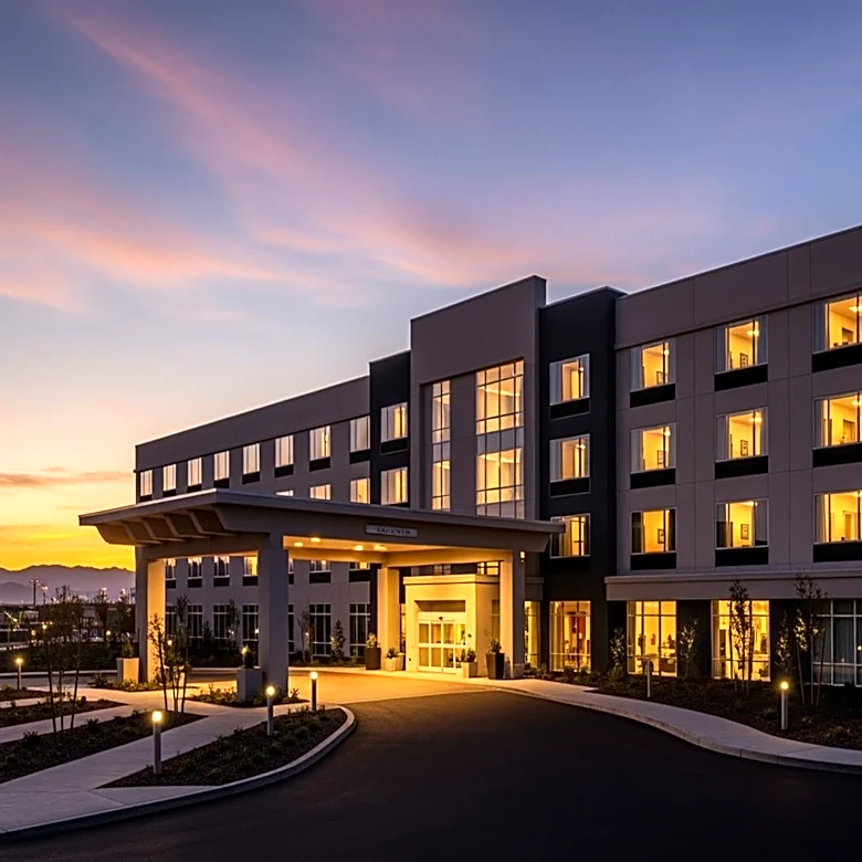 Sunridge Hotel Group Opens TownePlace Suites by Marriott in Thatcher, Arizona, Enhancing Local Hospitality Options