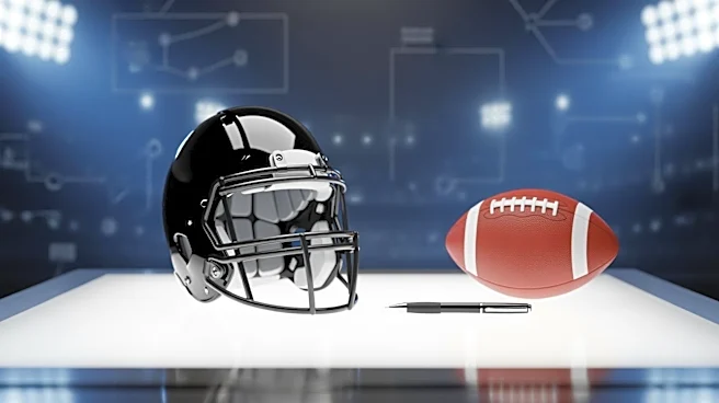 Chris Simms Predicts Miami Dolphins' Draft Strategy in Latest Mock Draft