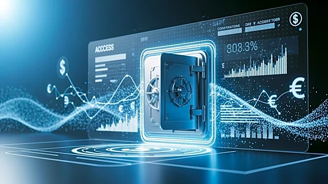 U.S. Customs and Border Protection Launches Portal for $166 Billion Tariff Refunds