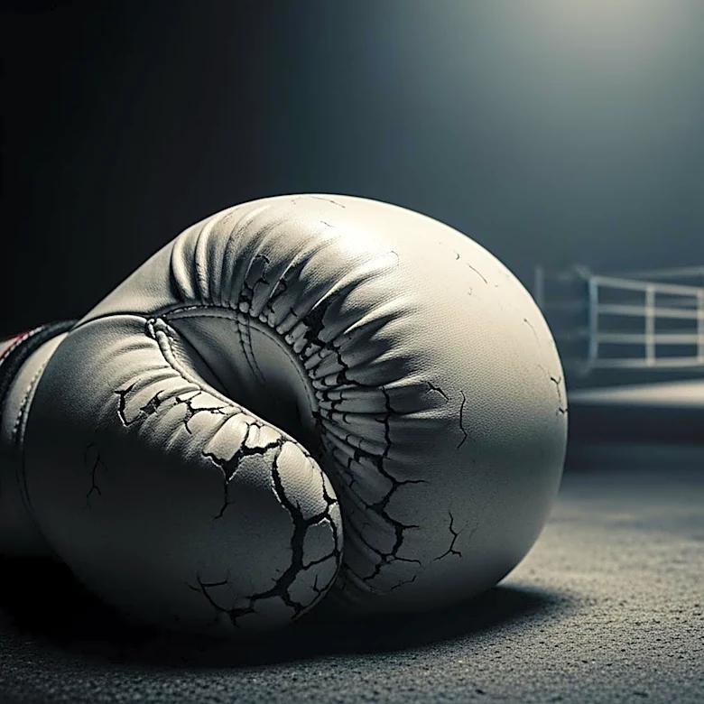 British Boxer Lawrence Okolie Fails Doping Test Ahead of Paris Fight