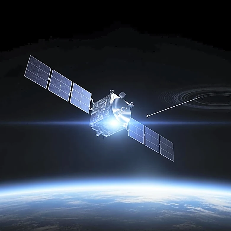AST SpaceMobile Satellite Deployment Error Impacts Direct-to-Device Services