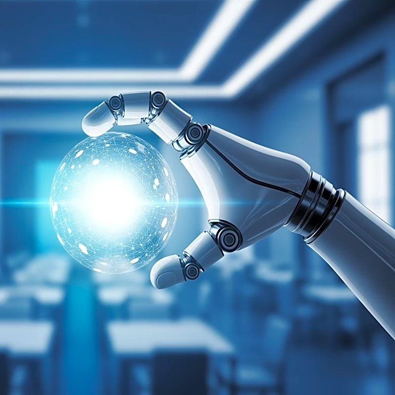 RBR50 Gala to Highlight Robotics Innovations at 2026 Summit  Expo