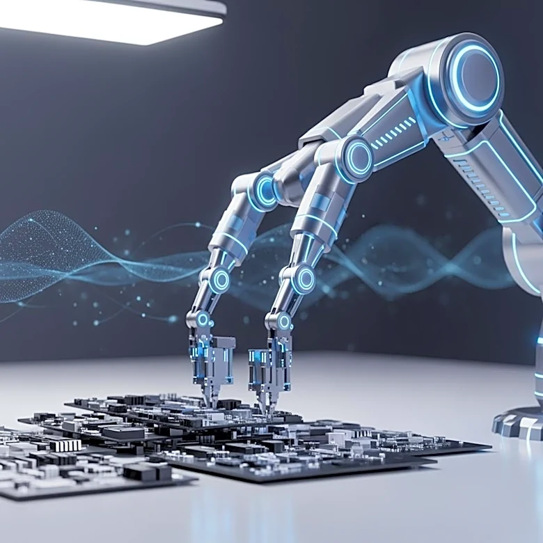 Agile Robots Acquires thyssenkrupp Automation Engineering Assets to Enhance AI-Powered Automation