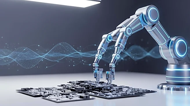 Agile Robots Acquires thyssenkrupp Automation Engineering Assets to Enhance AI-Powered Automation