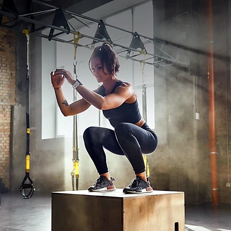 Toxic Fitness Marketing Trends Highlighted in 'Becoming Unrecognizable' Campaigns