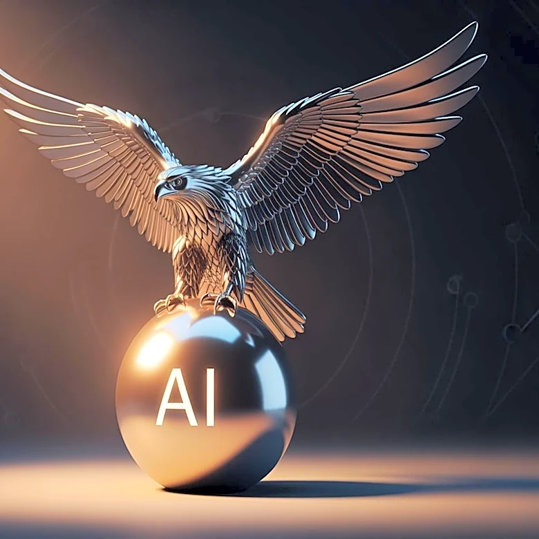 Red Eagle Tech Advocates Empathy Over Algorithms in Managing AI Agents
