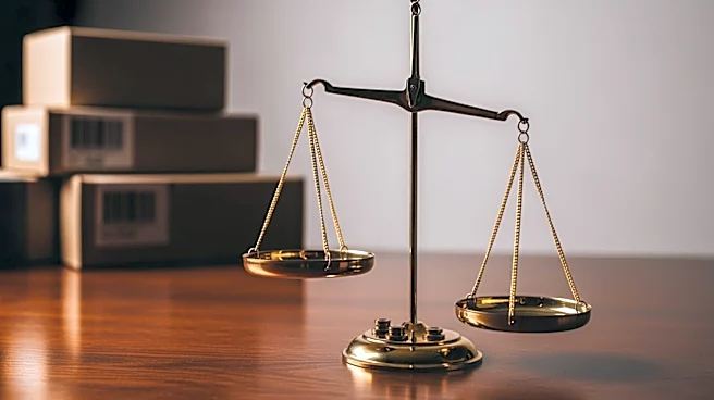 California Attorney General Accuses Amazon of Price-Fixing, Impacting Retail Prices