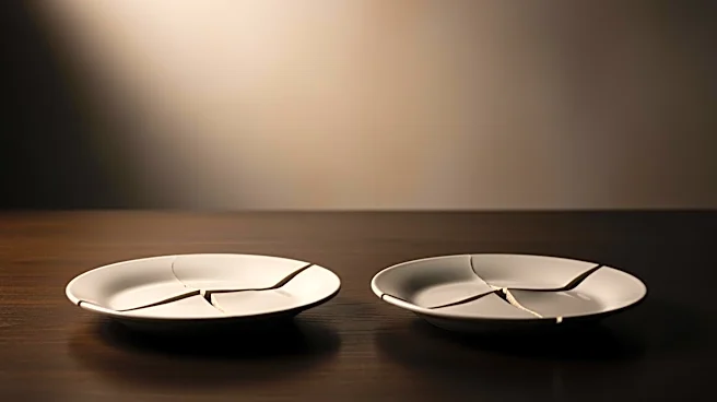 Netflix's 'Beef' Season 2 Faces Criticism for Diverging from Original Success