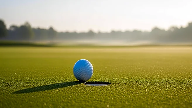 PGA Tour CEO Open to Returning LIV Golf Players Amidst Funding Speculations