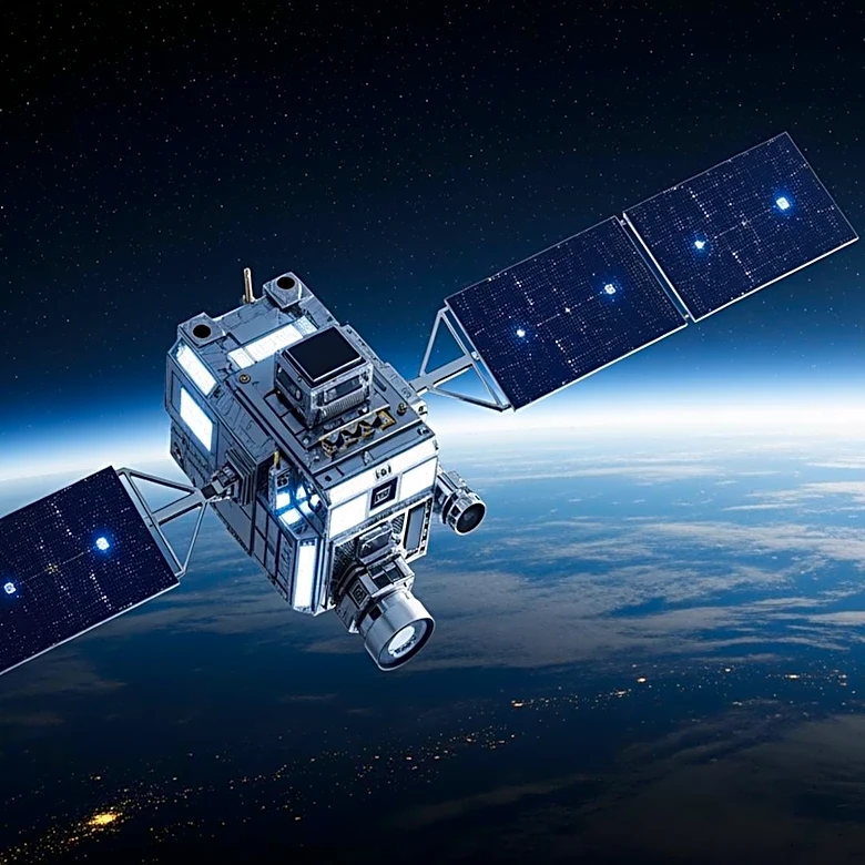 Turion Space Secures $75M Series B Funding to Enhance Orbital Intelligence