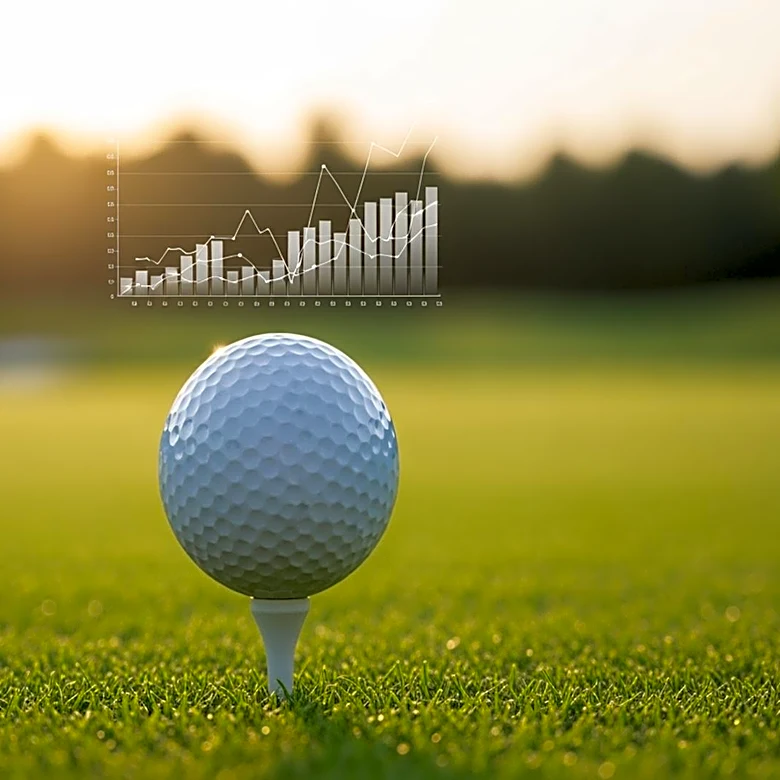 2026 PGA Championship Predictions: Surprising Insights from Proven Golf Model