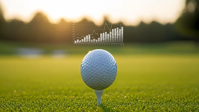 2026 PGA Championship Predictions: Surprising Insights from Proven Golf Model