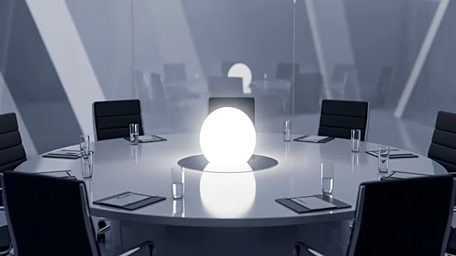 Encirc Hosts Northern Ireland Ministers to Discuss Energy and Investment Challenges