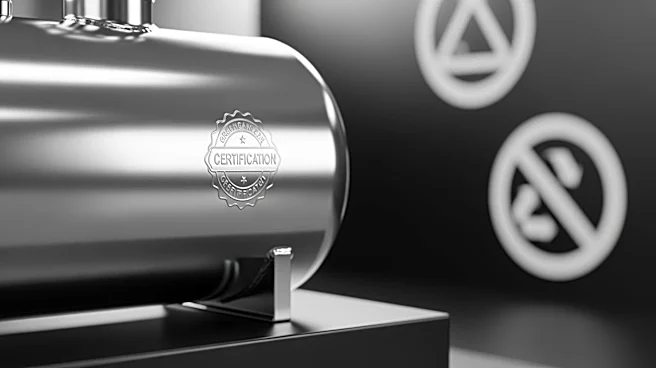 PERC Invests $6 Million in Nexio's Propane Truck Platform for EPA and CARB Certification