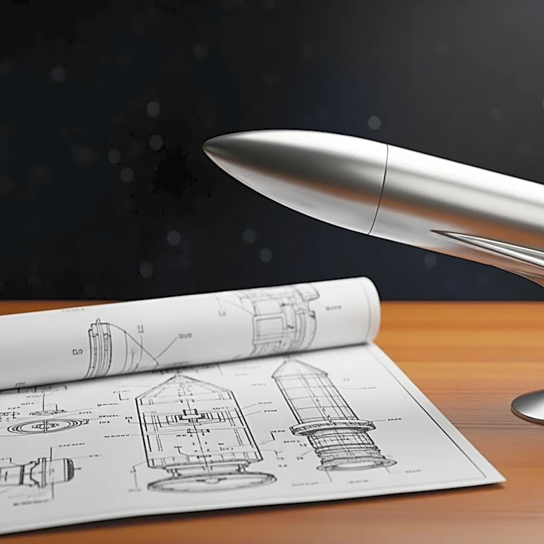 Israeli Executive Advocates for Defense Expertise in Civilian Space Launch Industry